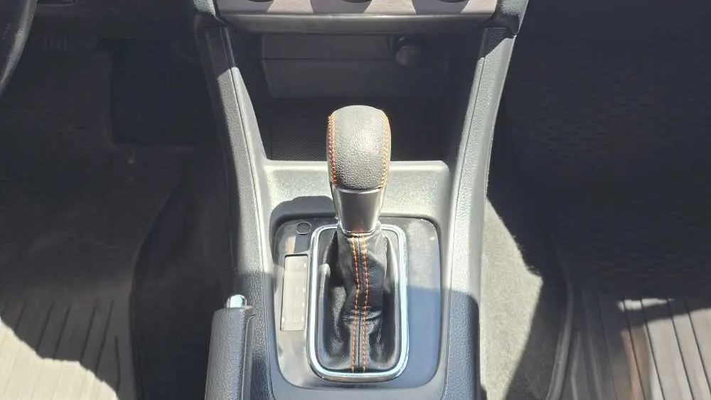 2016 Subaru Crosstrek 2.0i Limited