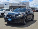 2016 Crosstrek Thumbnail 1