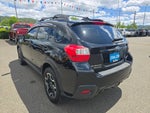 2016 Crosstrek Thumbnail 3