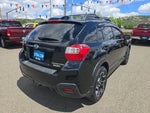 2016 Crosstrek Thumbnail 5
