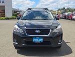 2016 Crosstrek Thumbnail 8