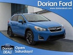 2016 Crosstrek Thumbnail 1