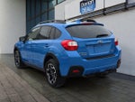 2016 Crosstrek Thumbnail 5