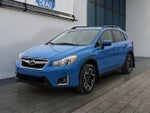 2016 Crosstrek Thumbnail 7