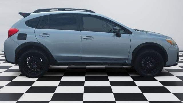 2016 Subaru Crosstrek 2.0i Limited