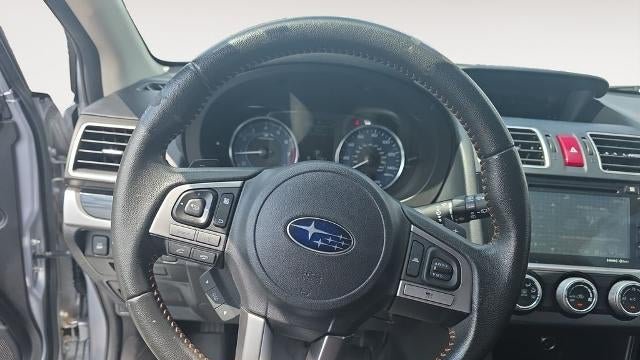 2016 Subaru Crosstrek 2.0i Limited