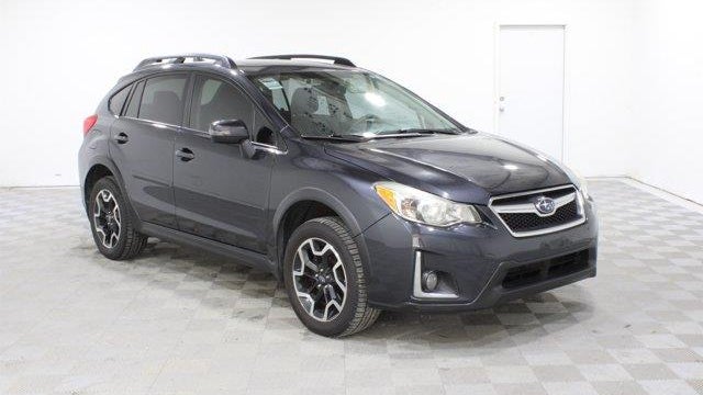 Preowned 2016 Subaru Crosstrek 2.0i Limited for Sale