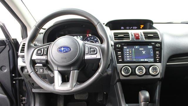 2016 Subaru Crosstrek 2.0i Limited