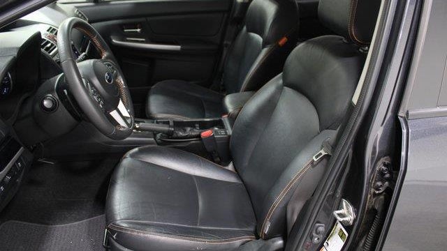 2016 Subaru Crosstrek 2.0i Limited