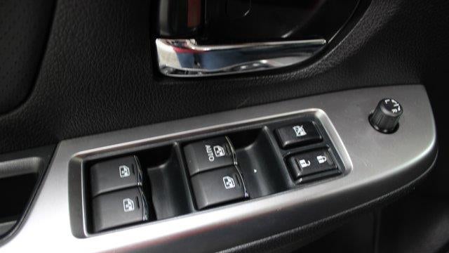 2016 Subaru Crosstrek 2.0i Limited