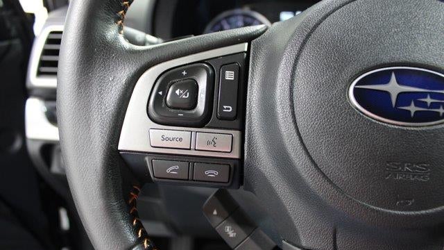 2016 Subaru Crosstrek 2.0i Limited