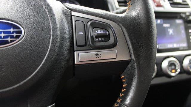 2016 Subaru Crosstrek 2.0i Limited