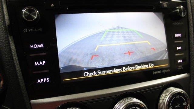 2016 Subaru Crosstrek 2.0i Limited