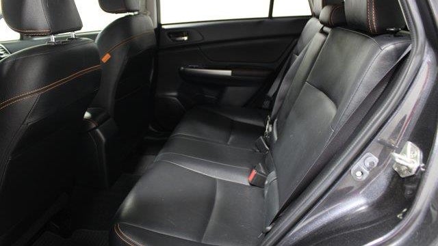 2016 Subaru Crosstrek 2.0i Limited