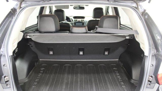 2016 Subaru Crosstrek 2.0i Limited