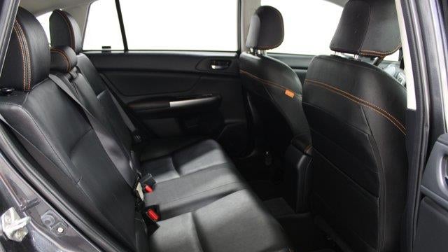 2016 Subaru Crosstrek 2.0i Limited
