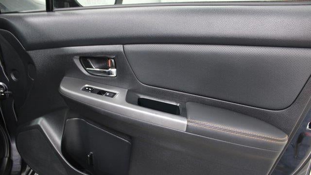 2016 Subaru Crosstrek 2.0i Limited