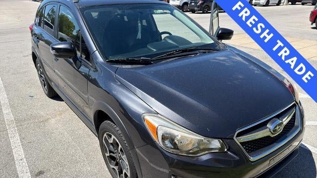 Preowned 2017 Subaru Crosstrek 2.0i Limited for Sale