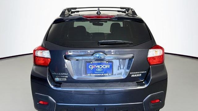2017 Subaru Crosstrek 2.0i Limited