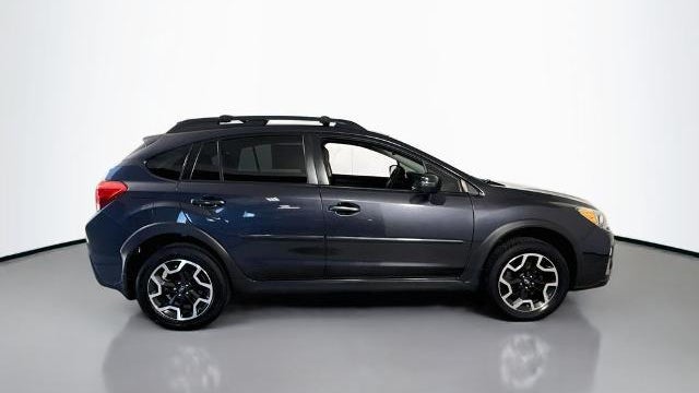 2017 Subaru Crosstrek 2.0i Limited