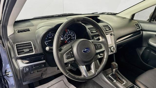 2017 Subaru Crosstrek 2.0i Limited