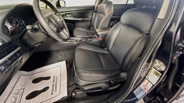 2017 Subaru Crosstrek 2.0i Limited