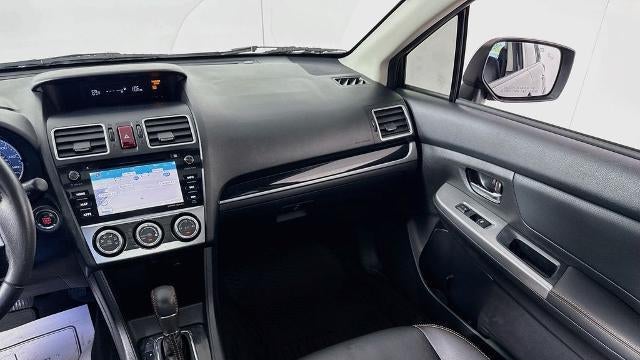 2017 Subaru Crosstrek 2.0i Limited