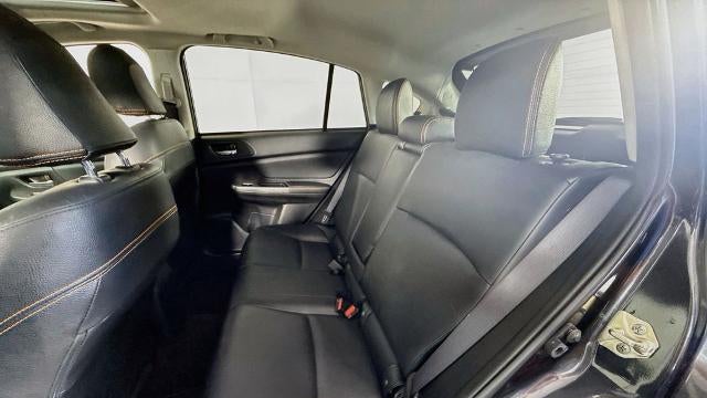 2017 Subaru Crosstrek 2.0i Limited