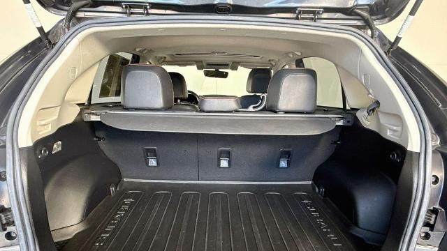 2017 Subaru Crosstrek 2.0i Limited
