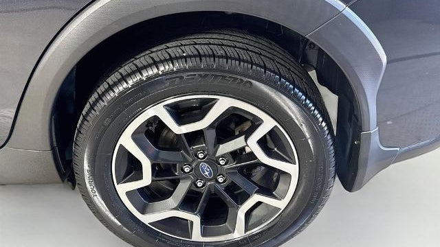 2017 Subaru Crosstrek 2.0i Limited