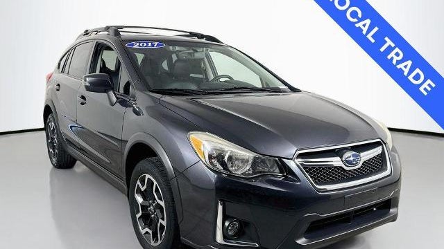 Preowned 2017 Subaru Crosstrek 2.0i Limited for Sale