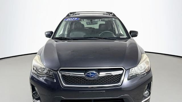 2017 Subaru Crosstrek 2.0i Limited