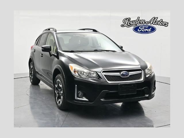 2017 Subaru Crosstrek