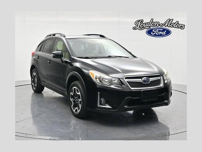 2017 Subaru Crosstrek AWD 2.0I Limited 4DR Crossover