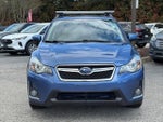 2016 Crosstrek Thumbnail 2