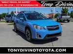 2017 Crosstrek Thumbnail 1