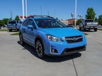 2017 Crosstrek Thumbnail 2