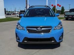 2017 Crosstrek Thumbnail 3