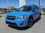 2017 Crosstrek Thumbnail 4