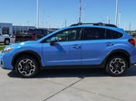 2017 Crosstrek Thumbnail 5