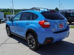 2017 Crosstrek Thumbnail 6