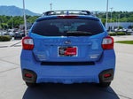 2017 Crosstrek Thumbnail 7
