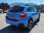 2017 Crosstrek Thumbnail 8