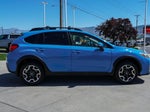 2017 Crosstrek Thumbnail 9