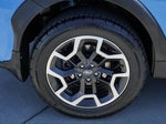 2017 Crosstrek Thumbnail 11