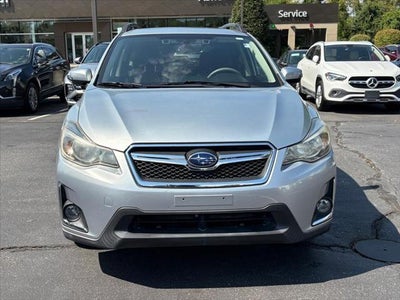 Photo of a 2017 Subaru Crosstrek AWD 2.0I Limited 4DR Crossover for sale
