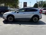2017 Crosstrek Thumbnail 2
