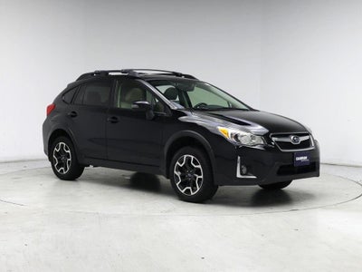 2017 Subaru Crosstrek AWD 2.0I Limited 4DR Crossover