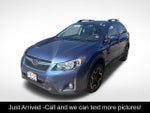 2017 Crosstrek Thumbnail 1