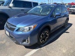 2017 Crosstrek Thumbnail 2